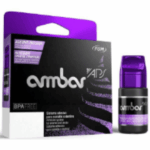 Adhesivo Ambar APS - FGM Frasco de 6ml de primer + adhesivo