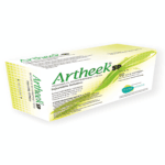 Artheek® SP 4% Caja x 50 cárpules de vidrio