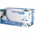 Guante Examen P.Gloves Display x 100