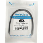 Arco Acero Paquete X 10 Marca O.P