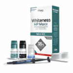 Blanqueamiento Whiteness HP Maxx - FGM