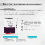 Blanqueamiento Potenza BLANCO Peróxido de Hidrogeno 38%