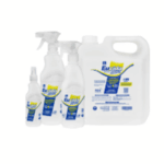 Eucida Advanced(Detergente + Desinfectante en 1 solo paso)