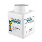 Acrilico Polvo Autopolimerizable